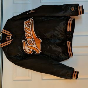 University of Texas Longhorns Jacket